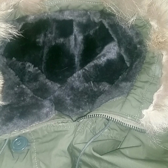 Lancer Clothing Corp Vintage Parka Extreme Cold - Picture 2 of 6